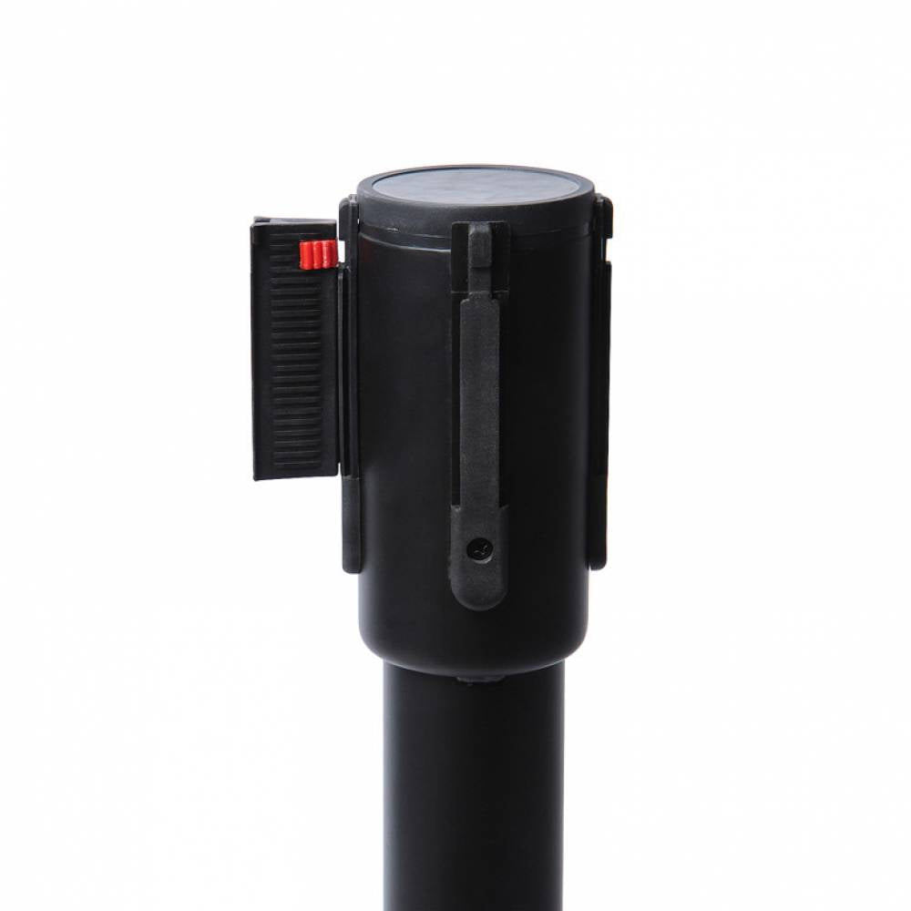 Poteau Séparateur Économique