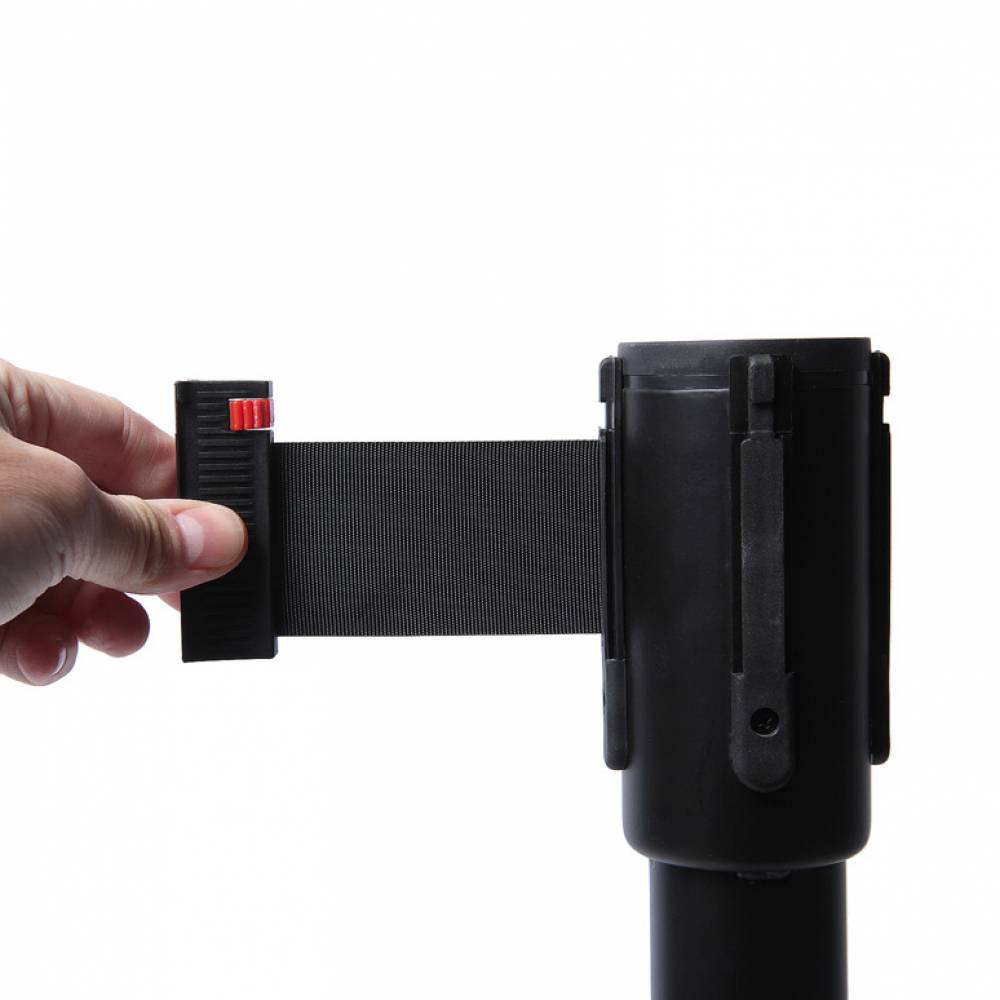 Poteau Séparateur Économique