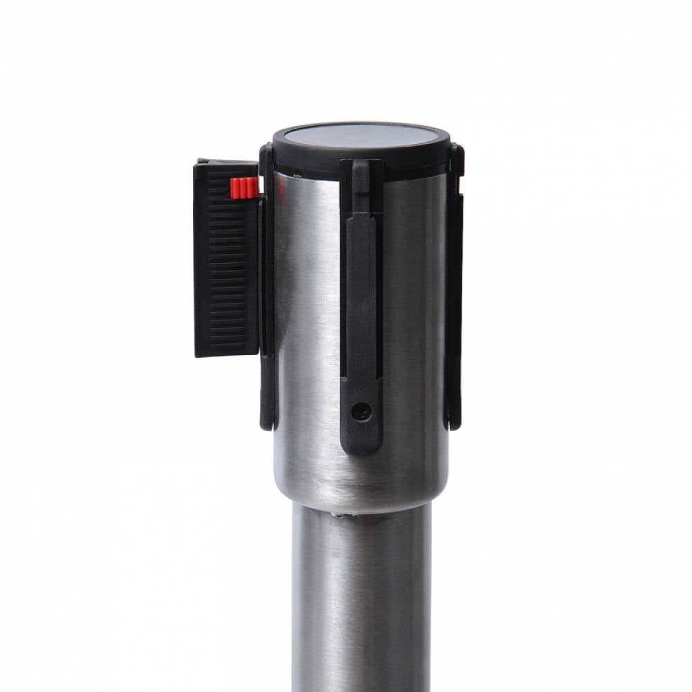 Poteau Séparateur Économique