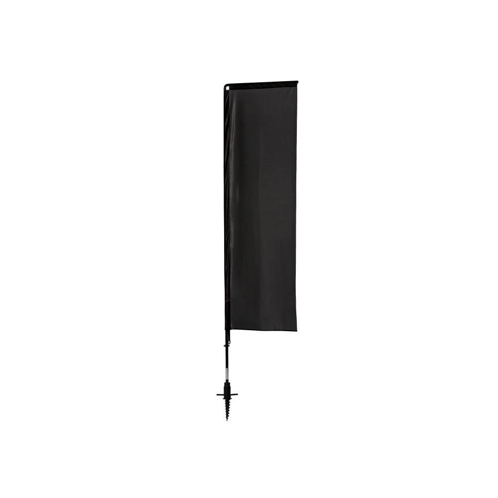 Base à Visser pour Drapeaux