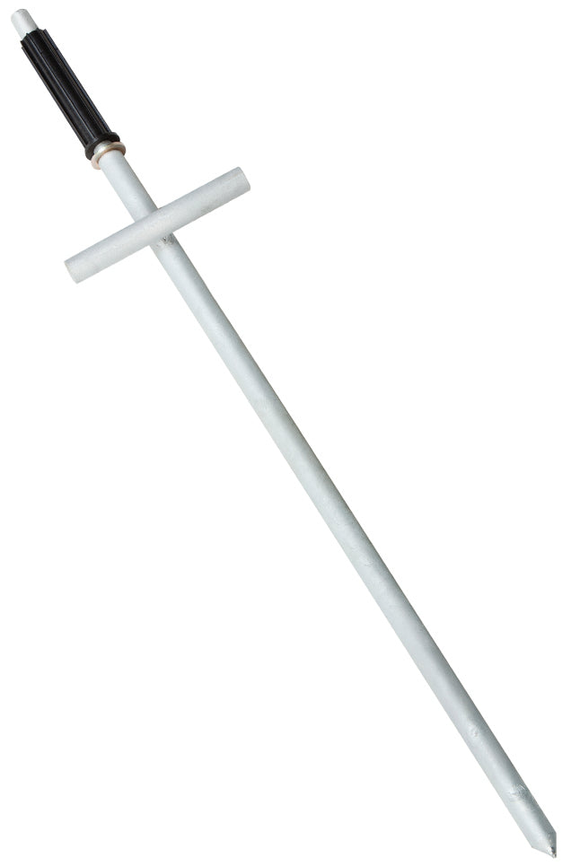 Clavija de Tierra para Banderas (80 cm) - 25 mm.