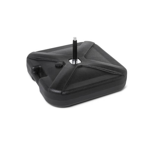 Tanque de Agua para Banderas (34 l.) -25 mm.