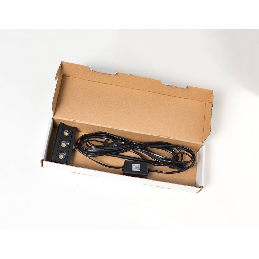 Spot LED pour kakémono