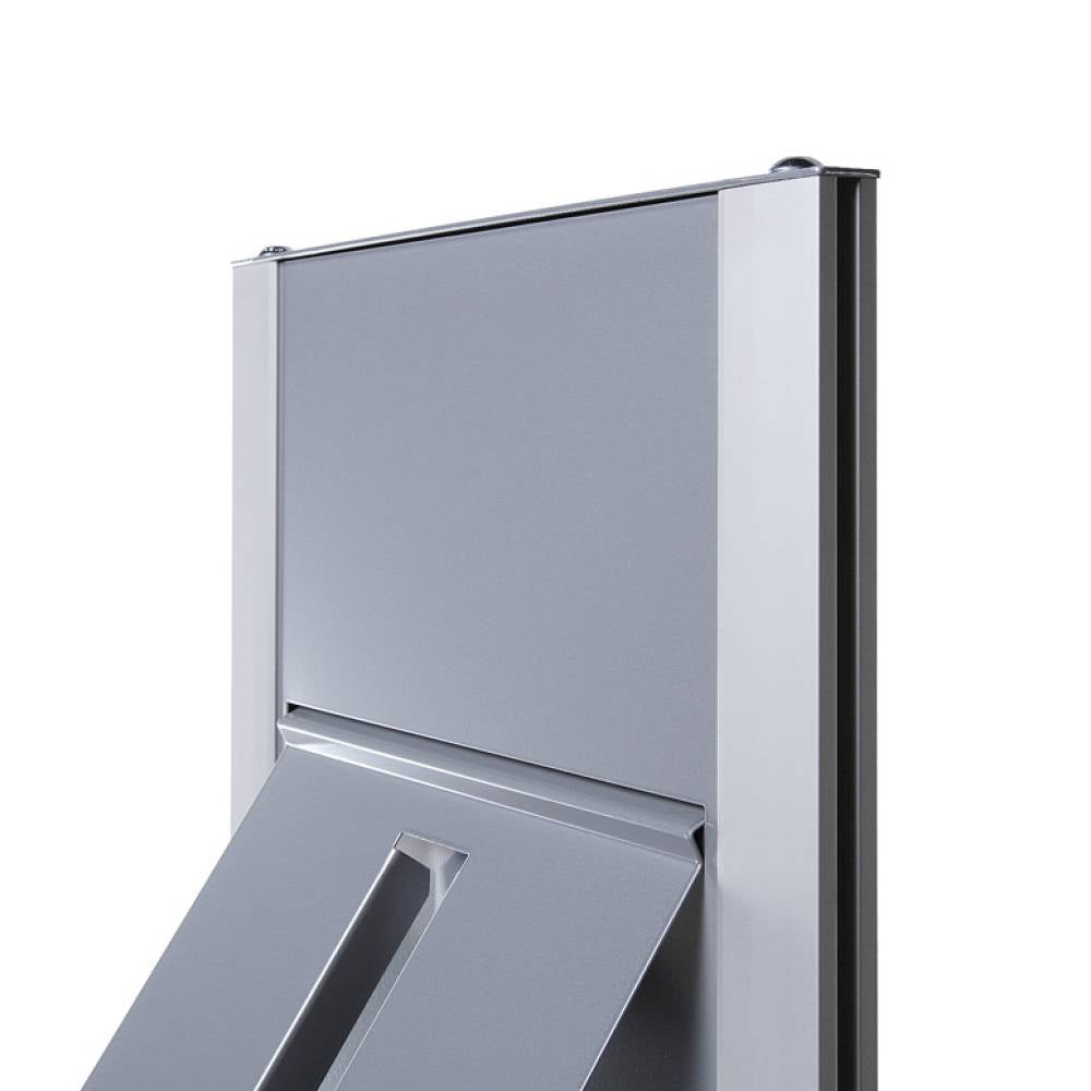 Présentoir Vertical pour dépliants, catalogues et brochures