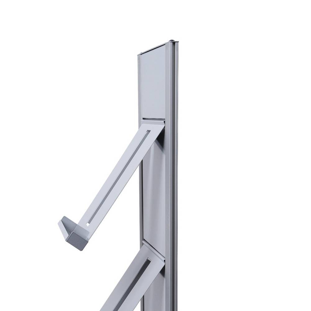 Présentoir Vertical pour dépliants, catalogues et brochures