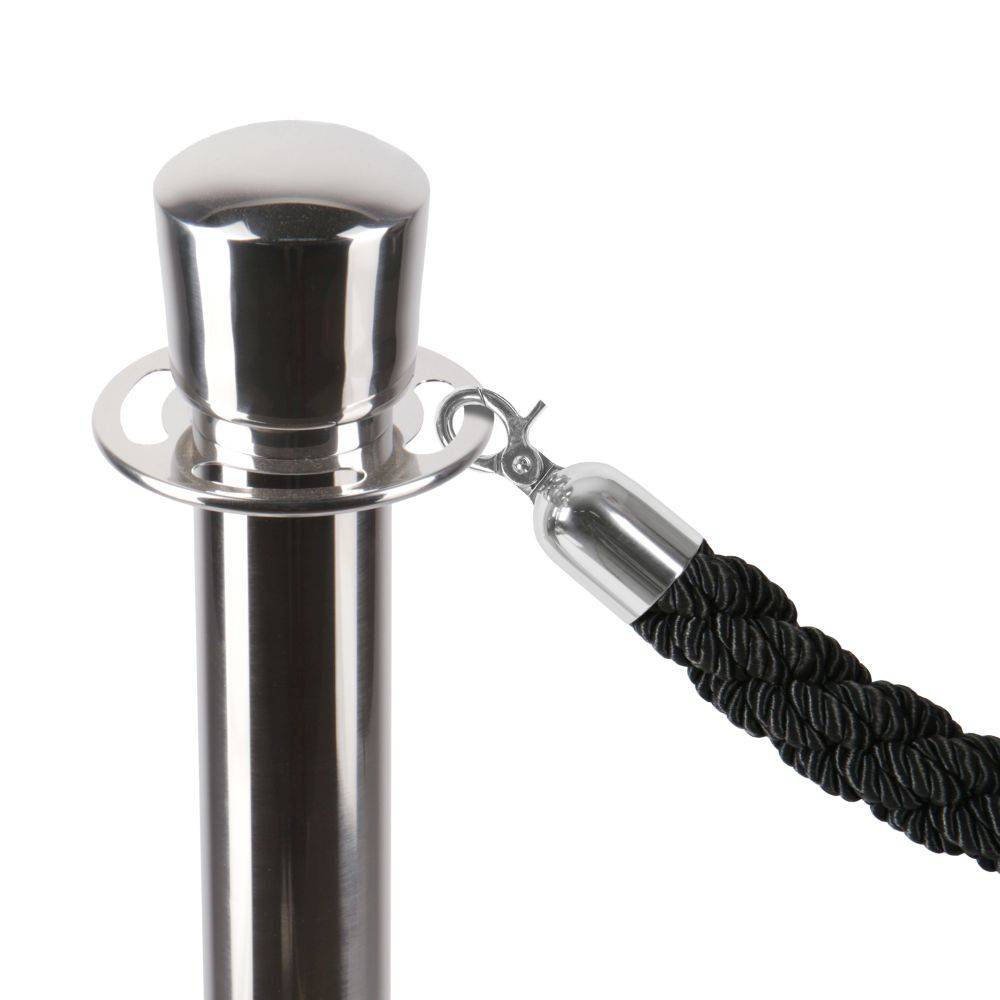Poteau Séparateur pour Cordon