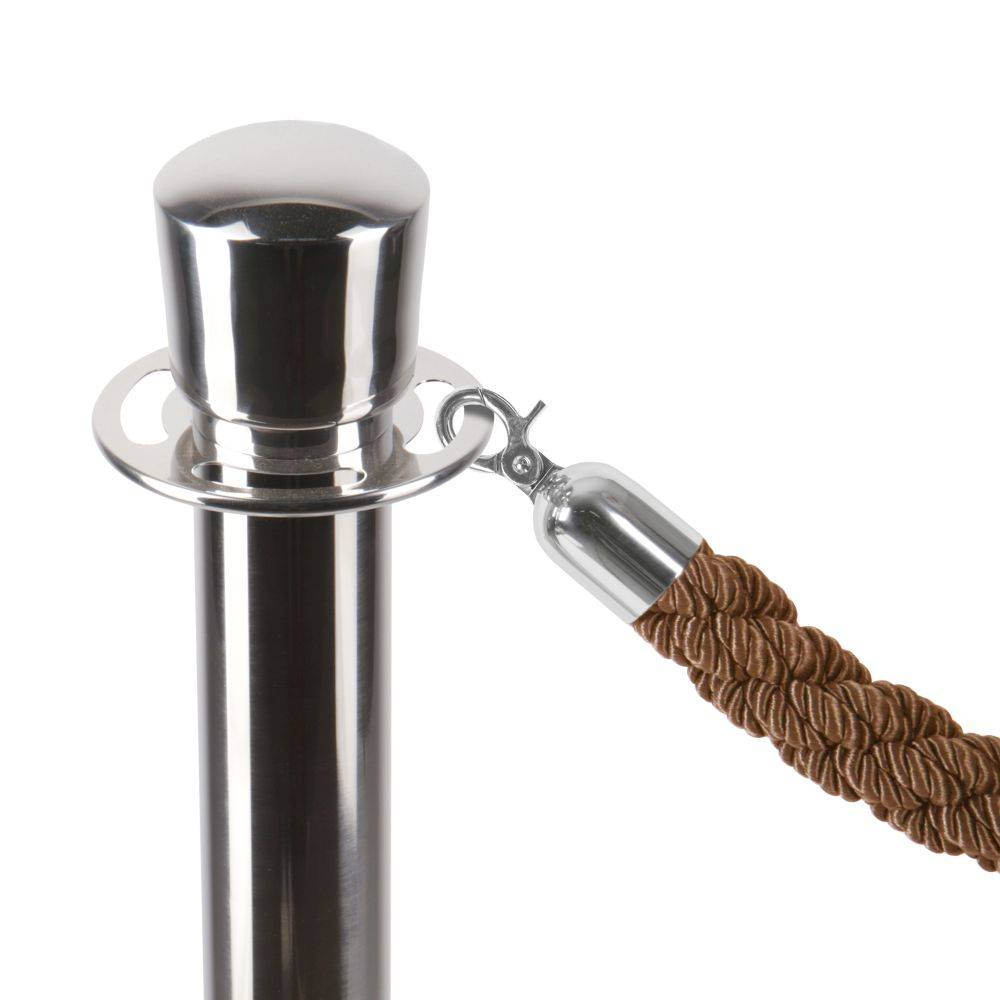 Poteau Séparateur pour Cordon