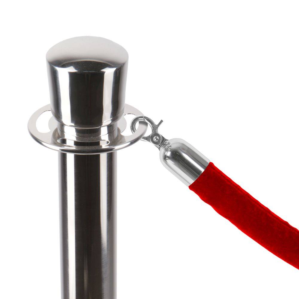 Poteau Séparateur pour Cordon