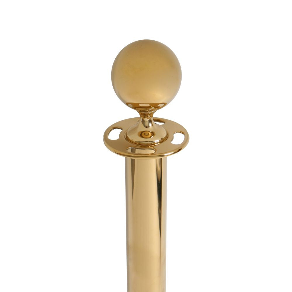 Poteau Séparateur pour Cordon