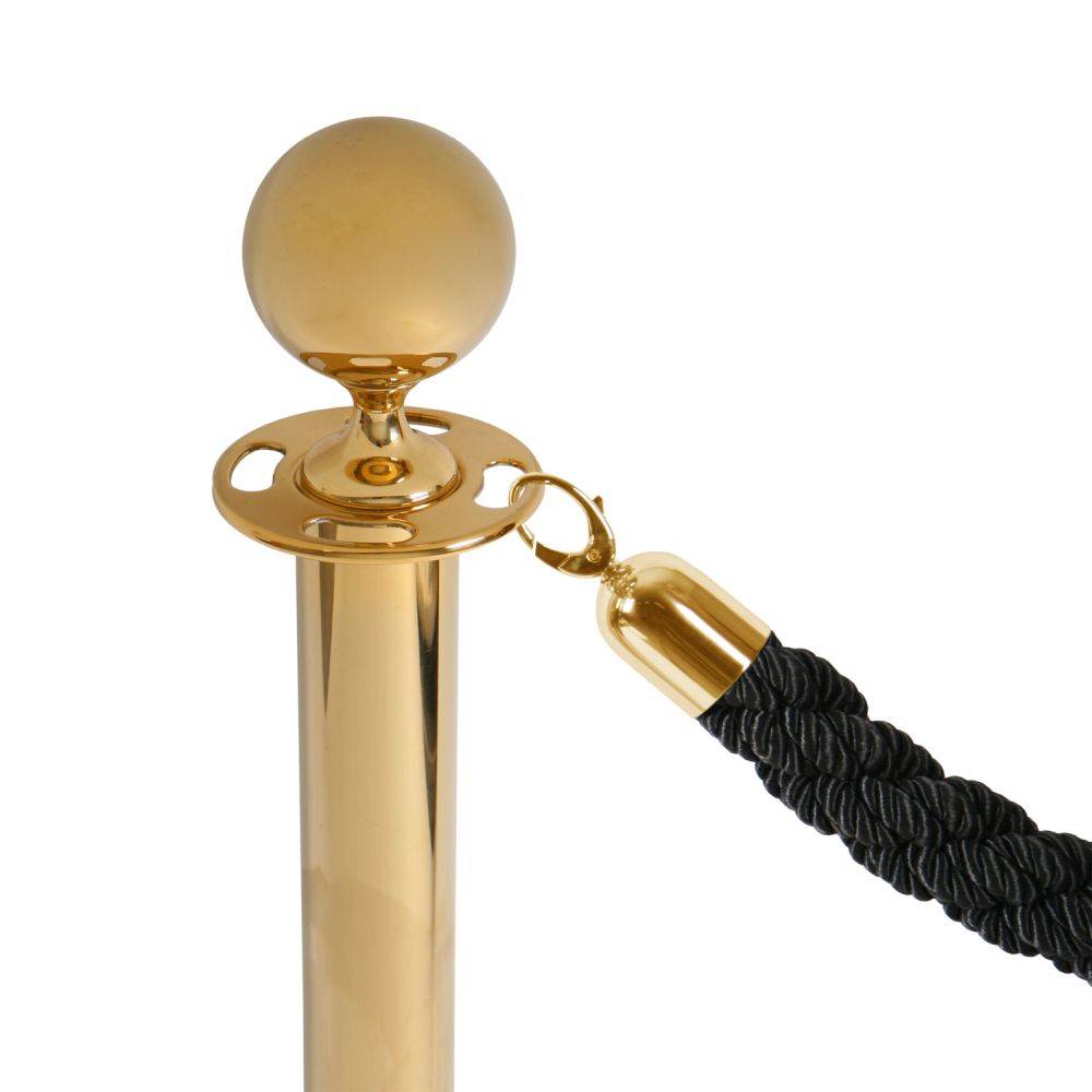 Poteau Séparateur pour Cordon