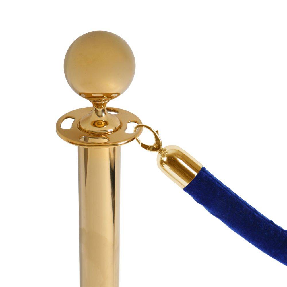 Poteau Séparateur pour Cordon
