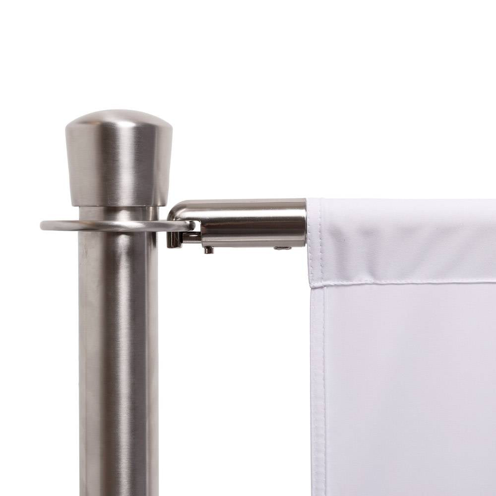 Barrière Publicitaire Standard