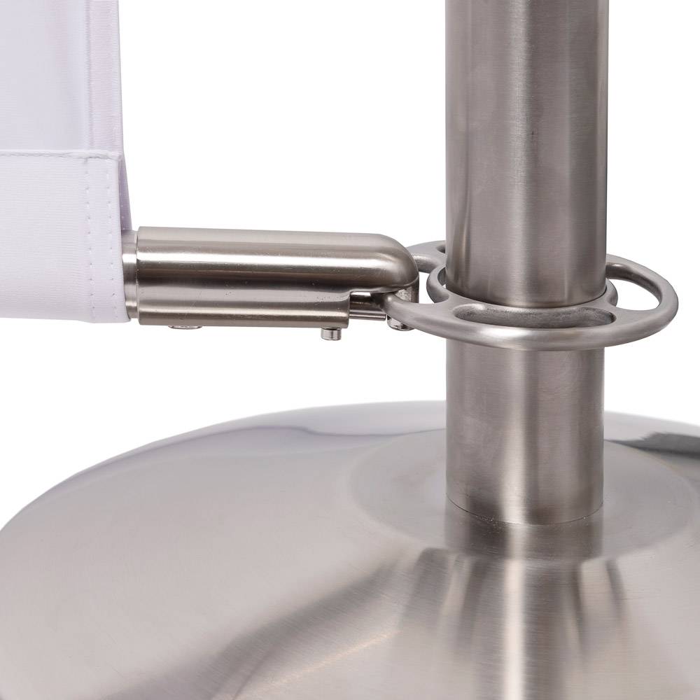 Barrière Publicitaire Standard