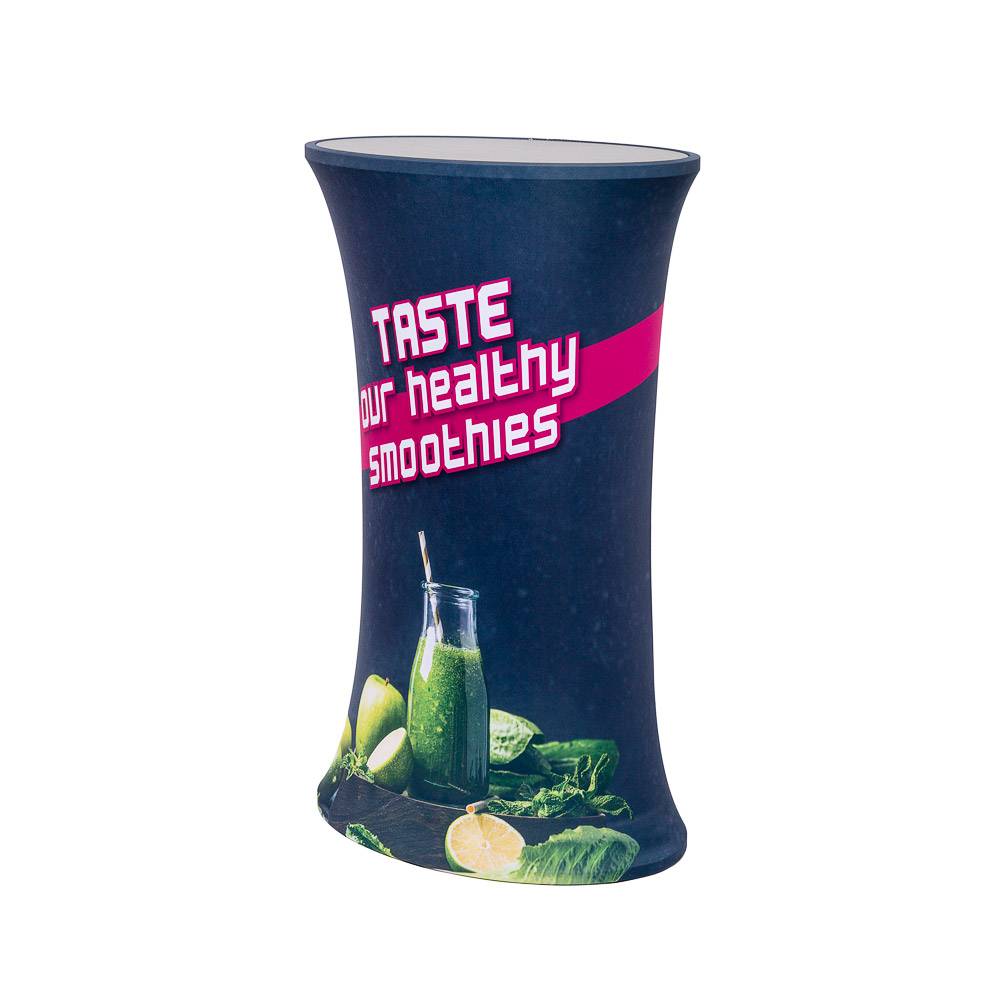 Comptoir Ovale Easy