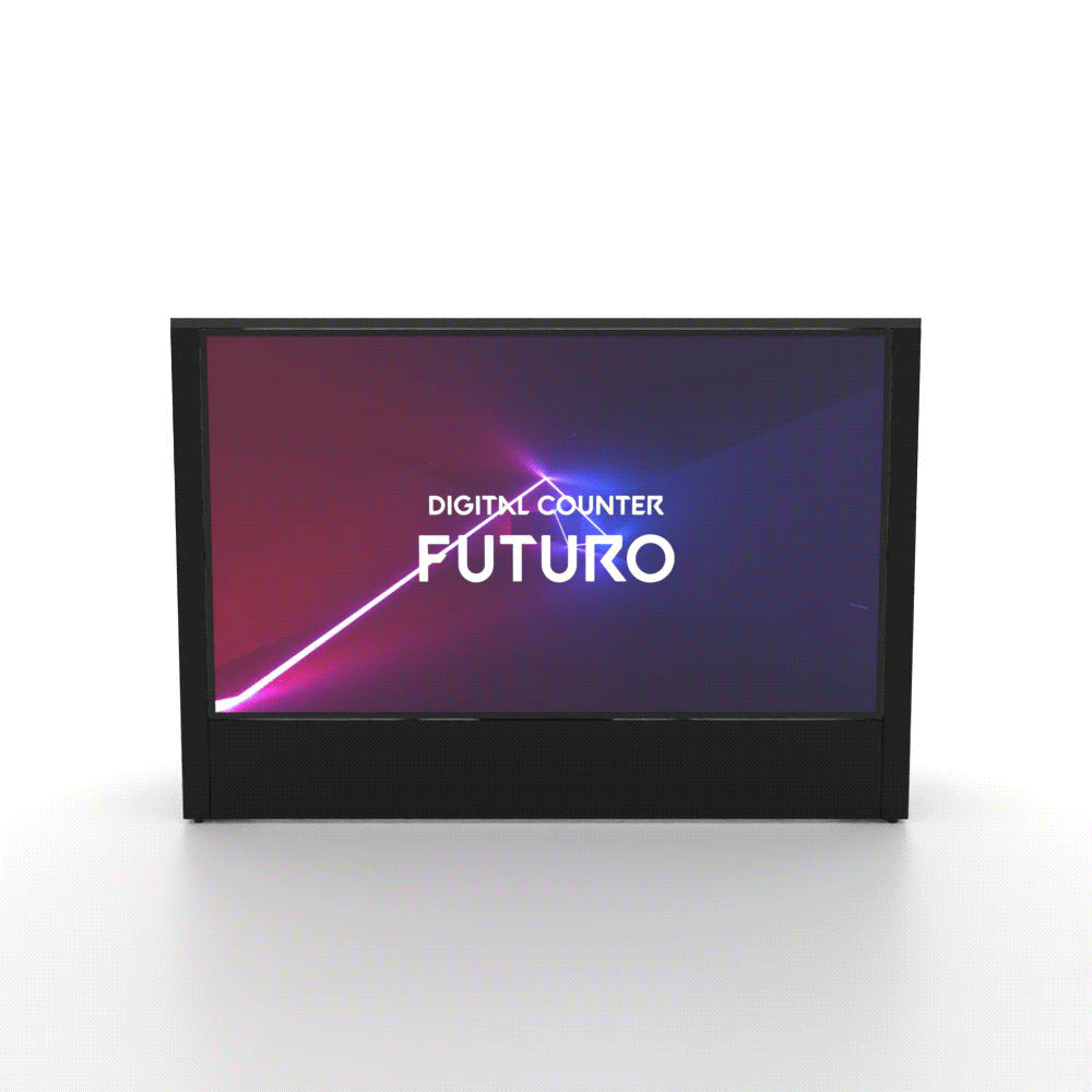 Comptoir Digital Futuro