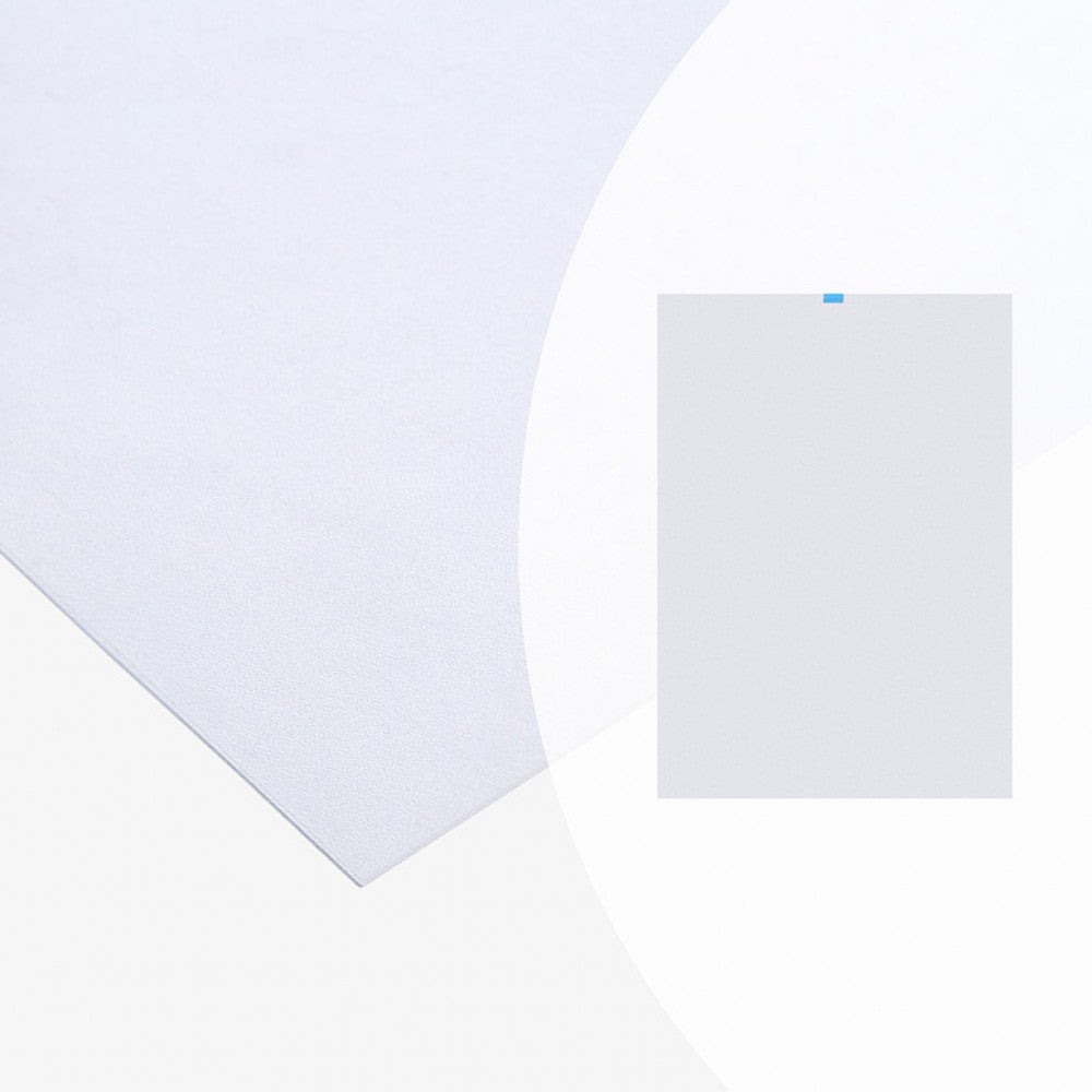 Film protecteur pour affiche