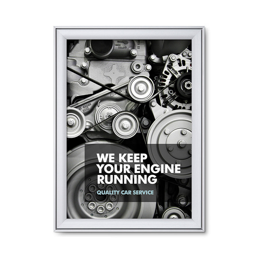 Cadre Premium pour Affiches