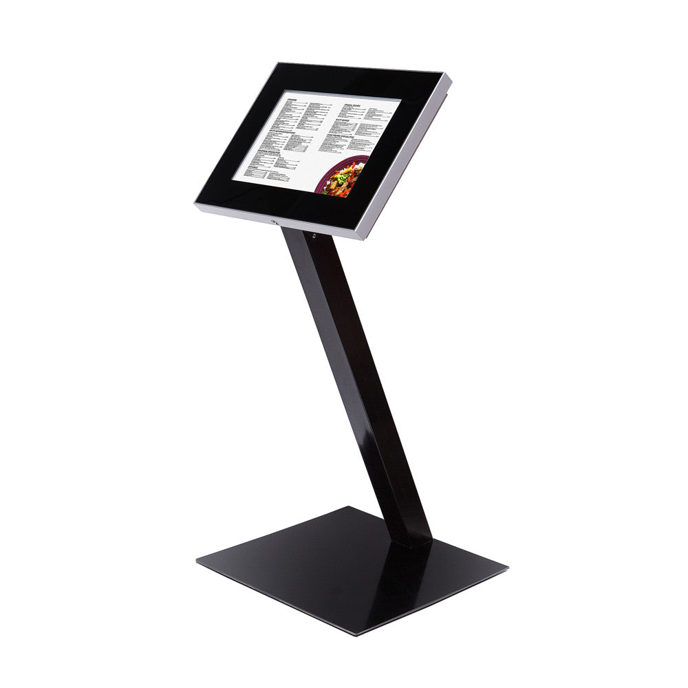Atril Restaurante LED Premium (exterior) A3