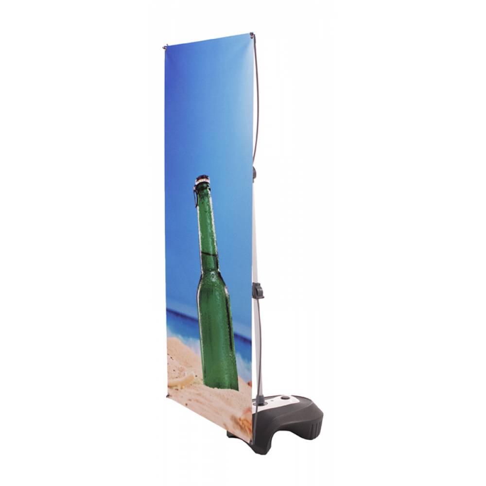 Banner pour Extérieur
