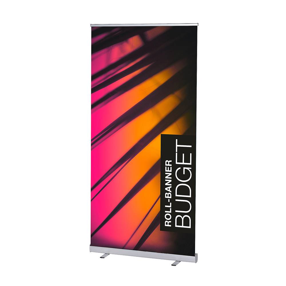Roll-Up Budget