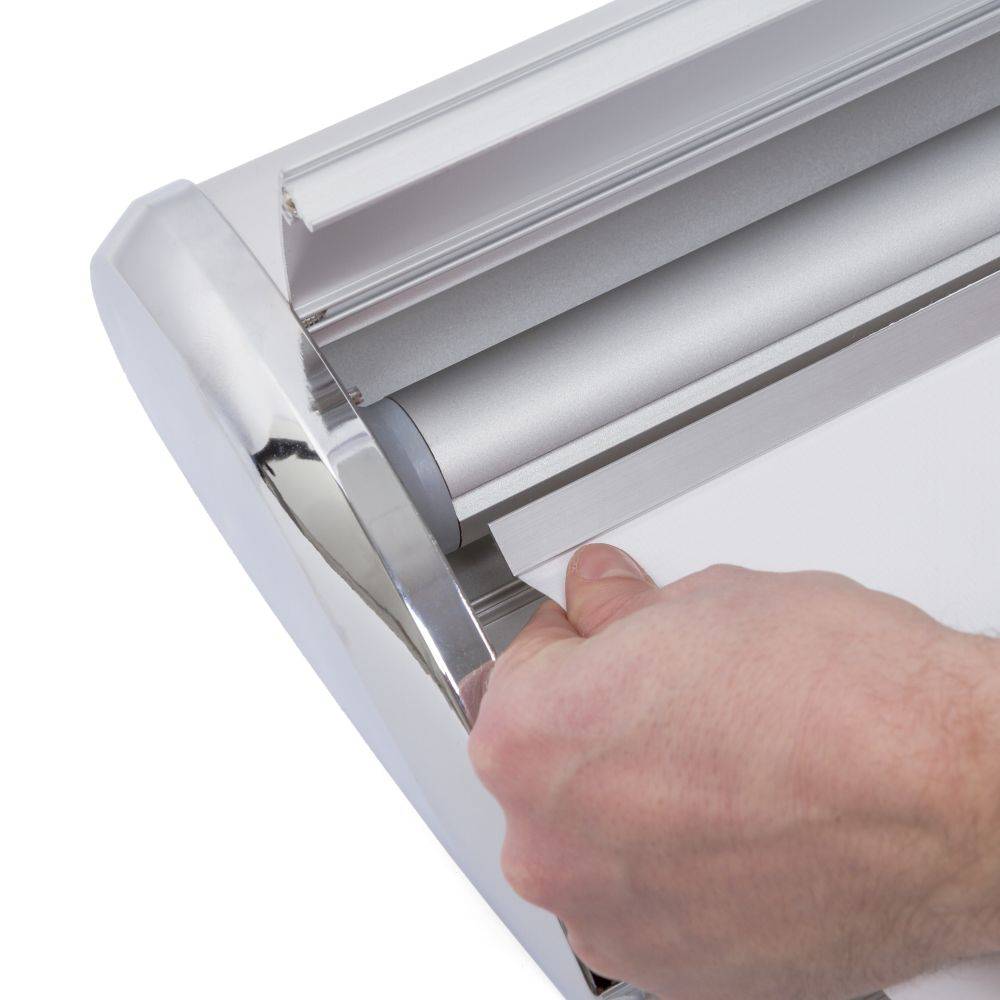 Roll-Up Deluxe