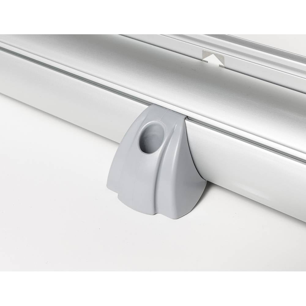 Roll-Up Premium réutilisable à Clip