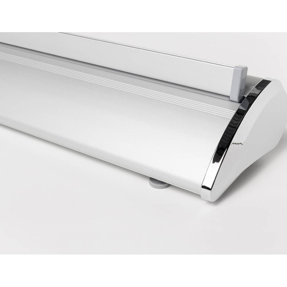 Roll-Up Premium réutilisable à Clip