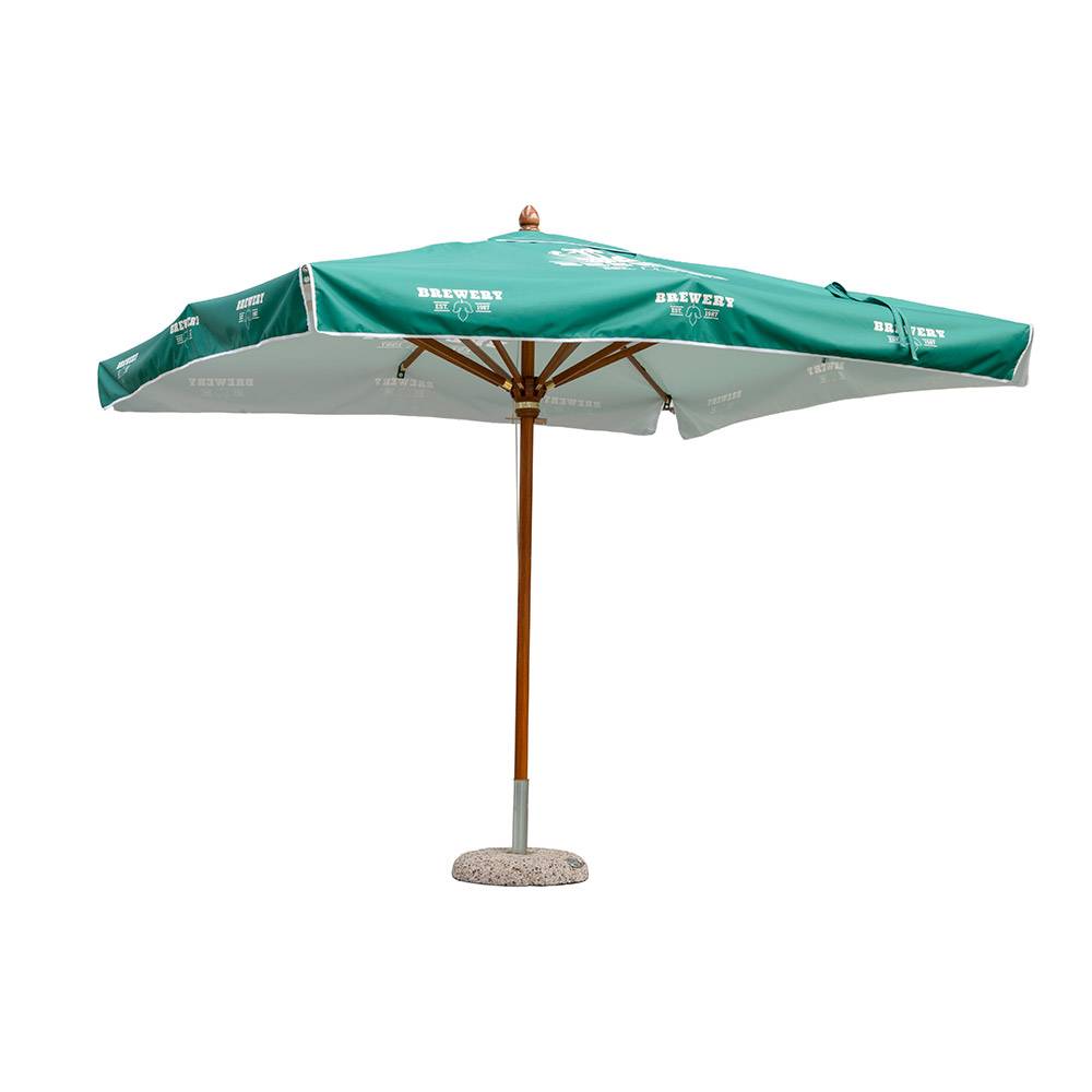 Parasol Antique