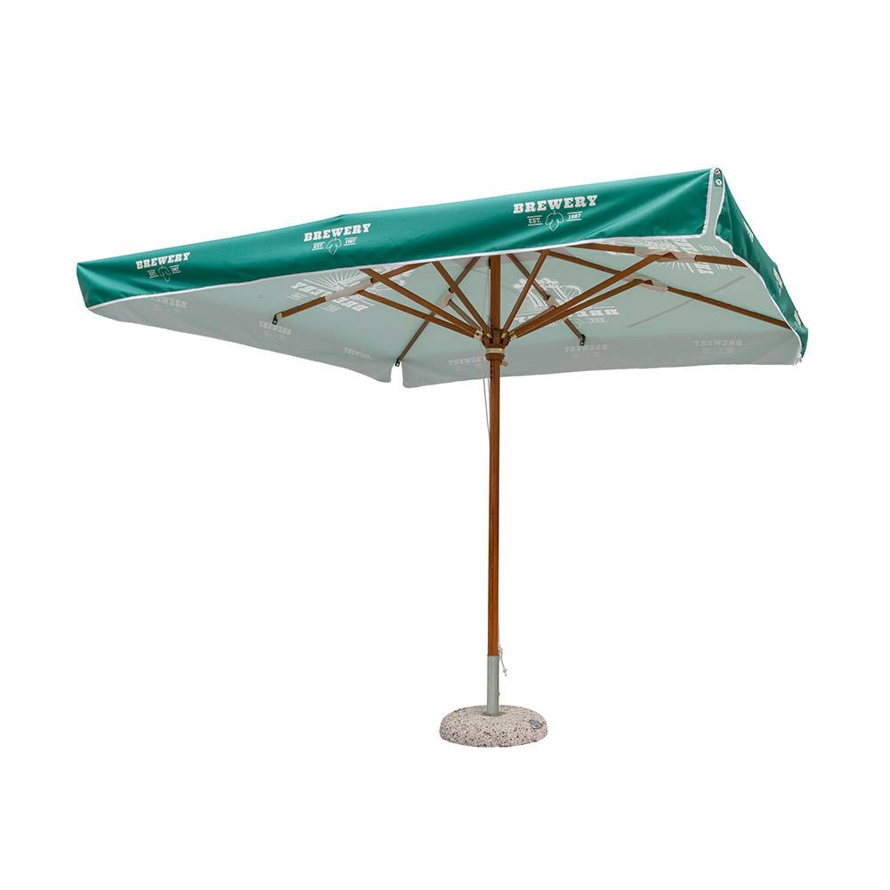 Parasol Antique