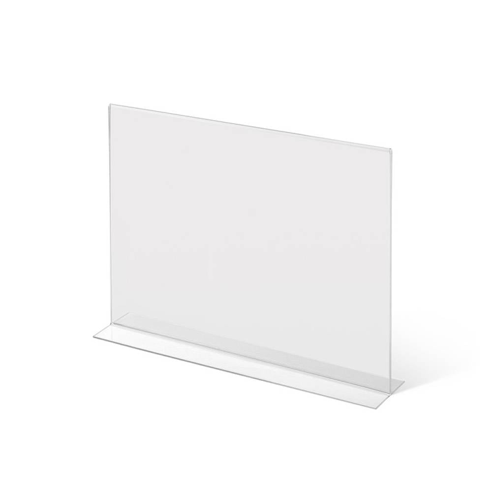 Présentoir pour Dépliants et Menus