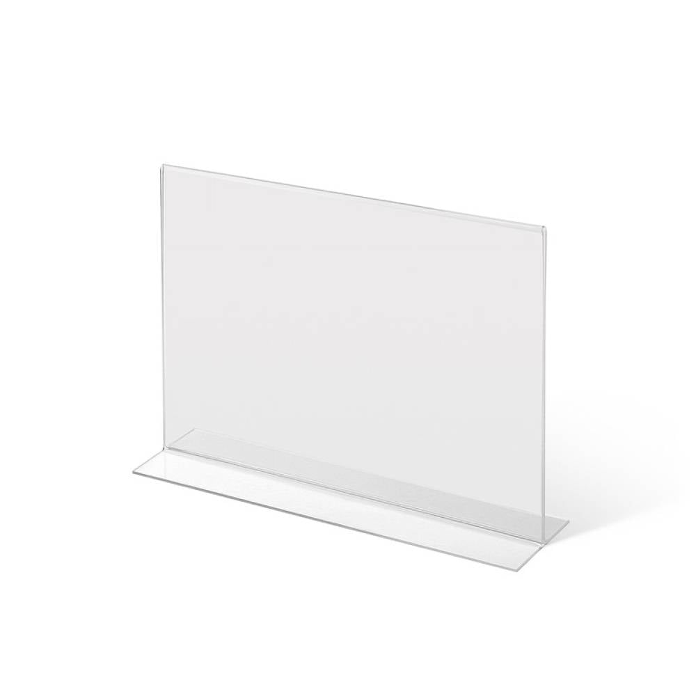 Présentoir pour Dépliants et Menus