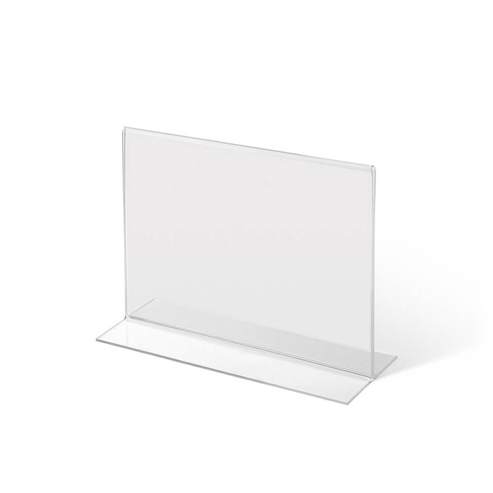 Présentoir pour Dépliants et Menus