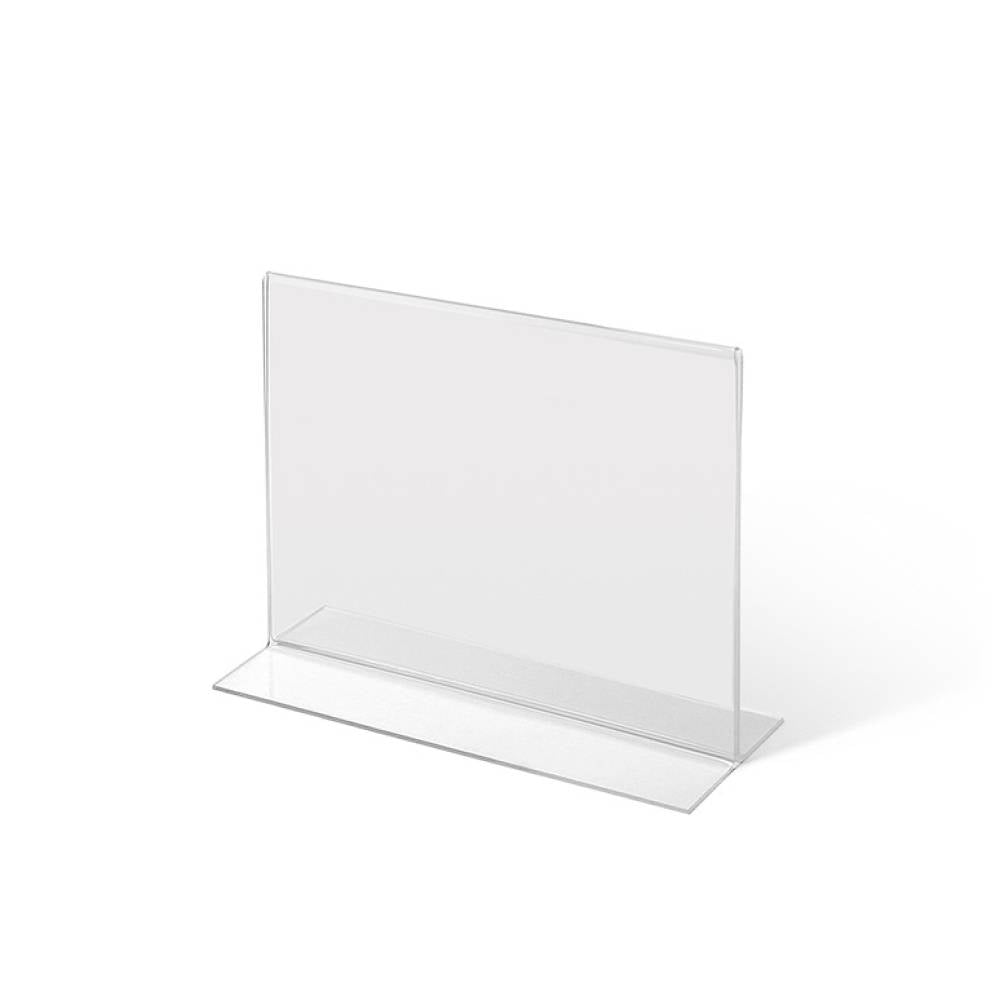 Présentoir pour Dépliants et Menus