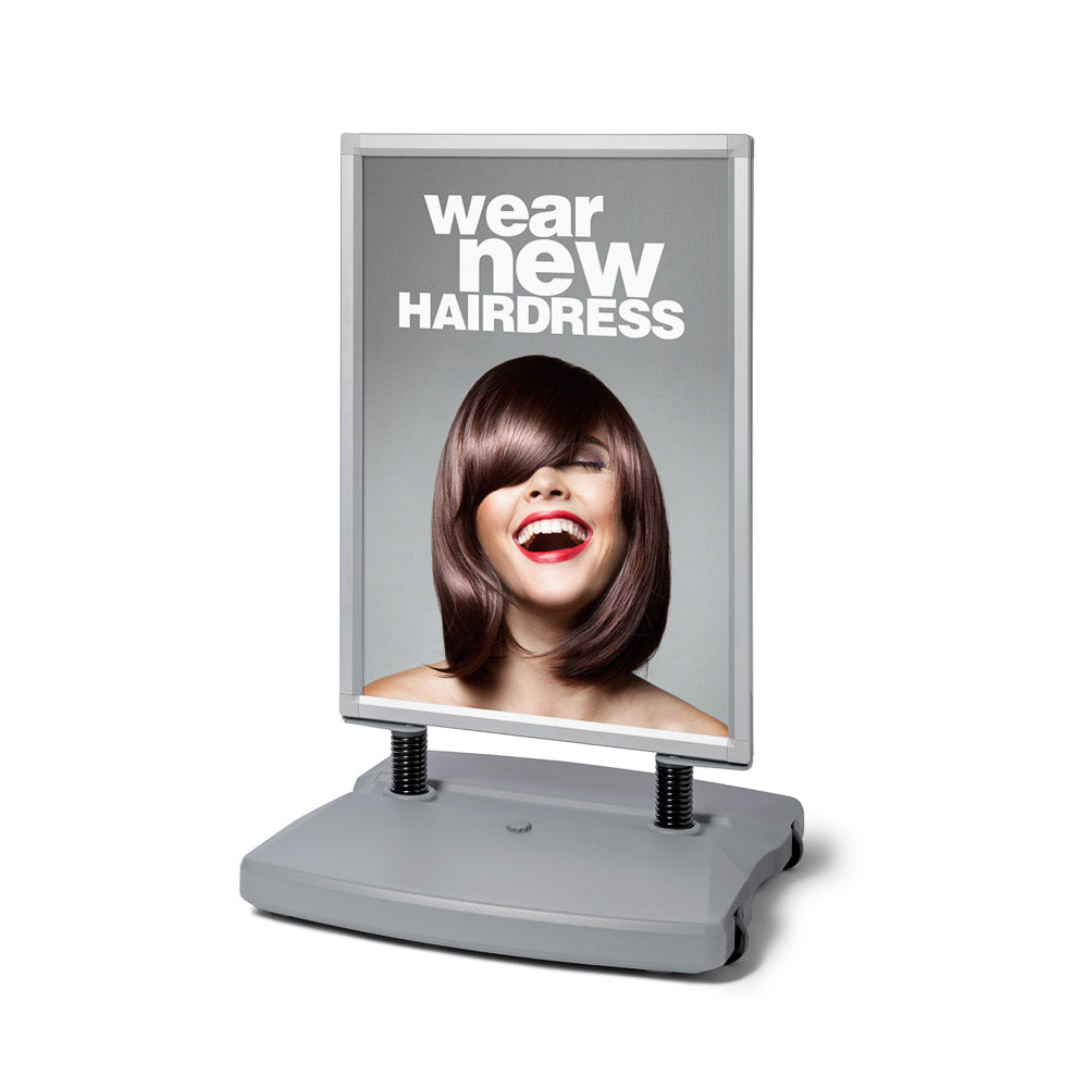 Panel Publicitario Involcable 70x100