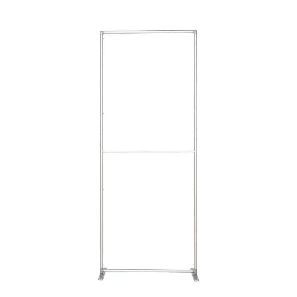 Zipper-Banner Slim