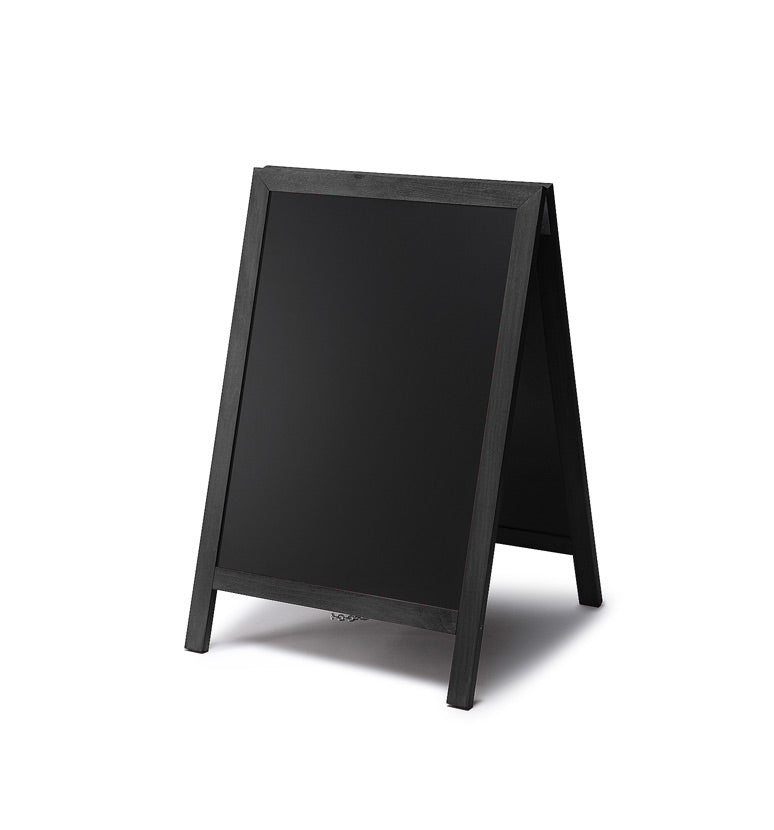 Pizarra Caballete Premium 55x85