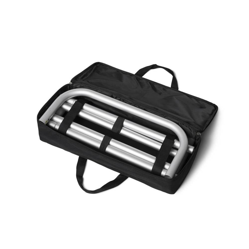 Zipper-Wall Banner
