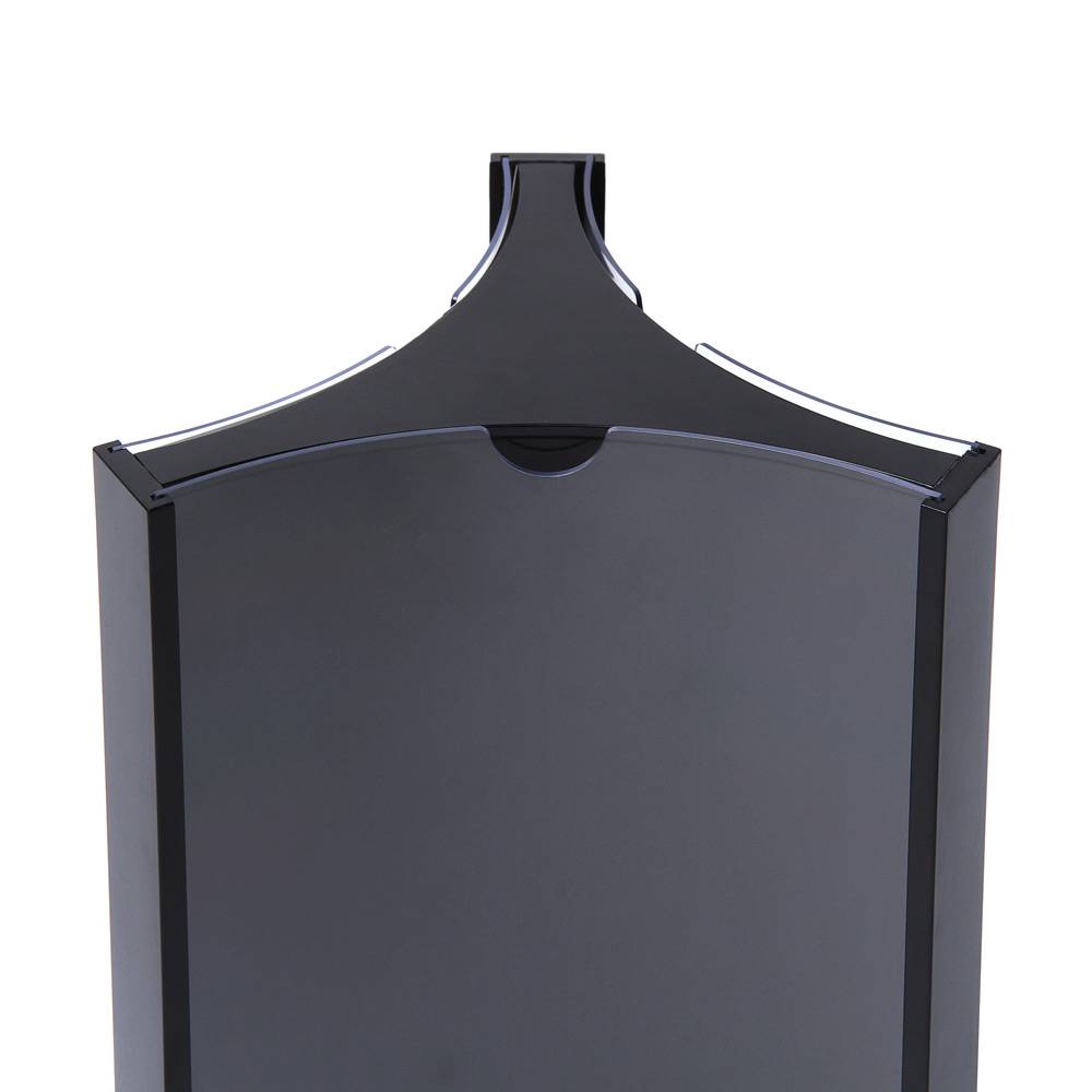 Porte-menus multi-faces