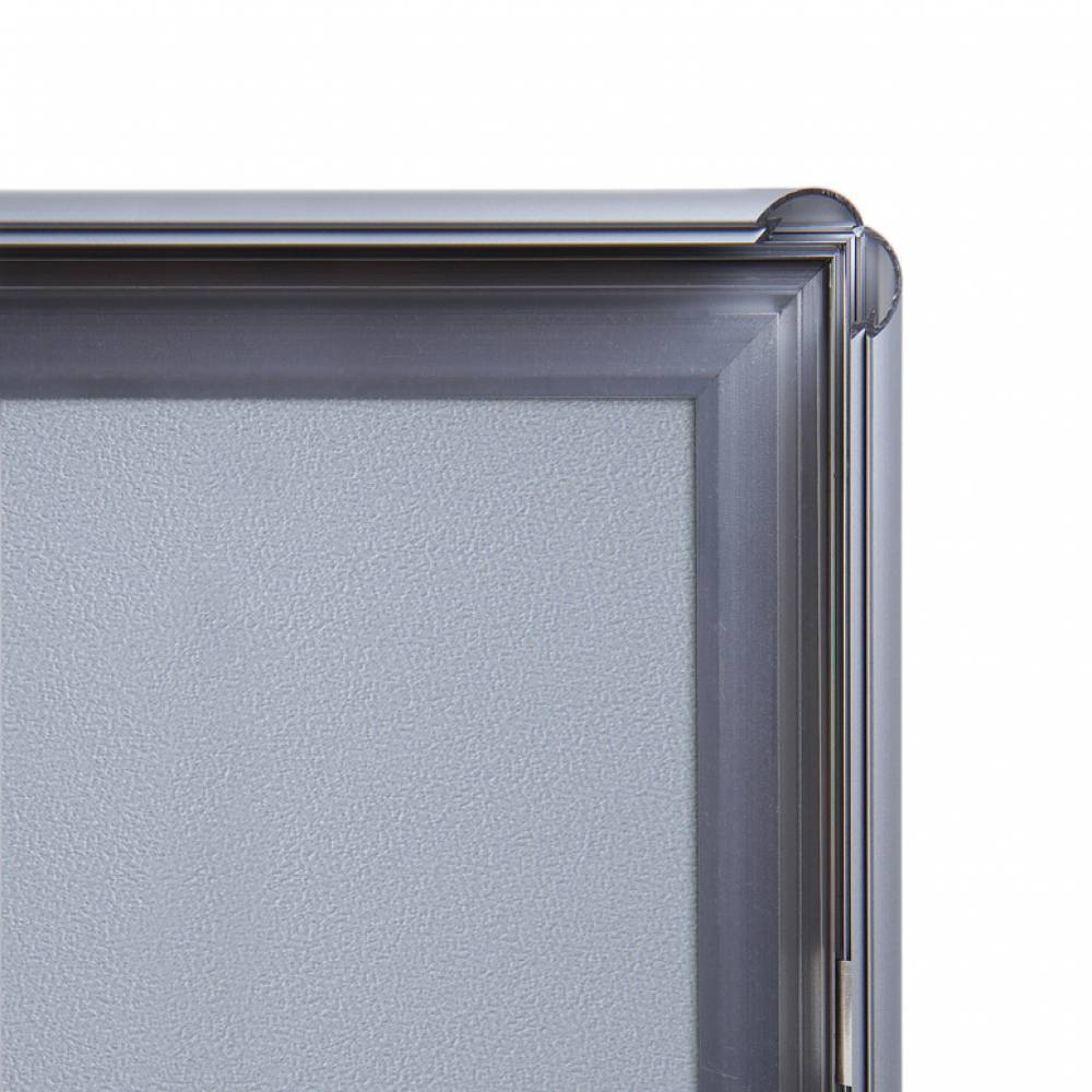 Cadre pour affiche ultra fin