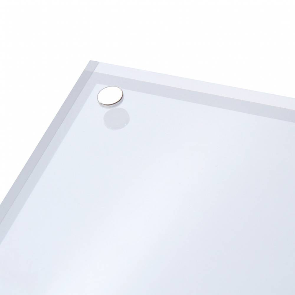 Porte-menu Magnétique de Table