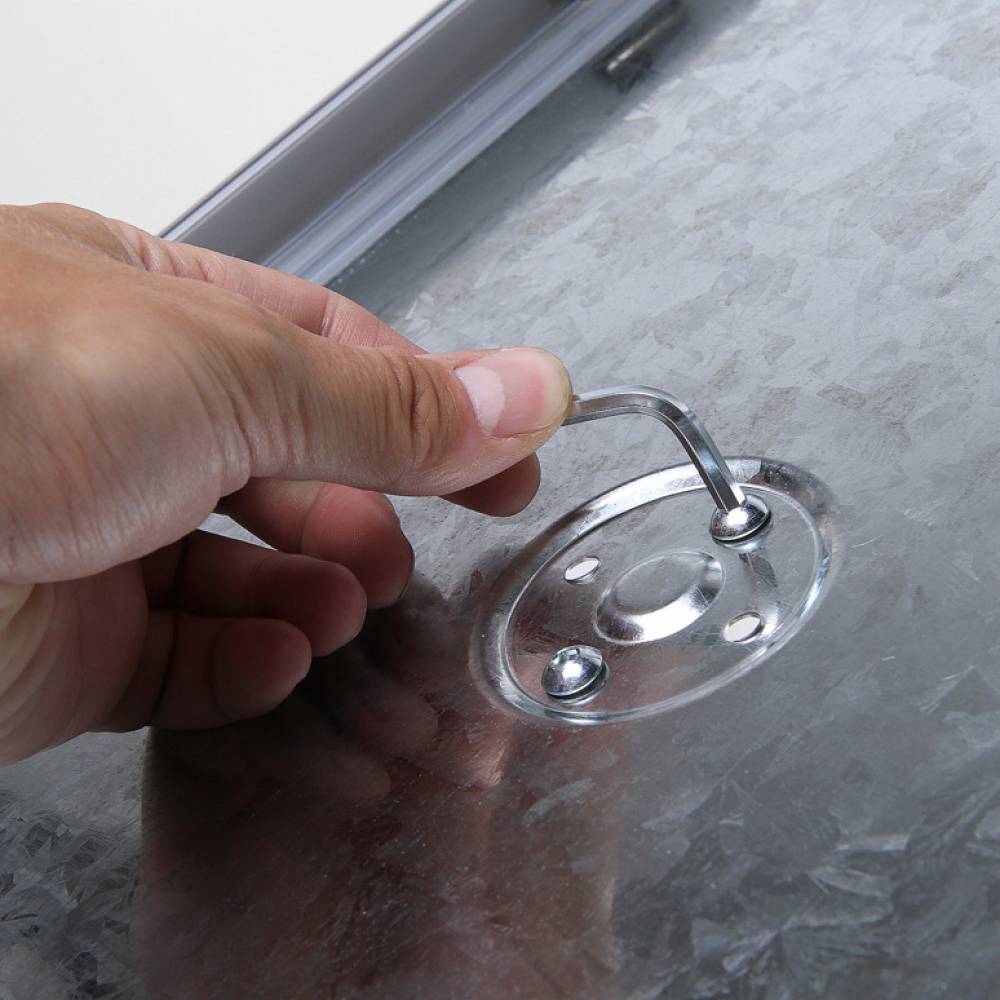 Porte-Menus pour Restaurant