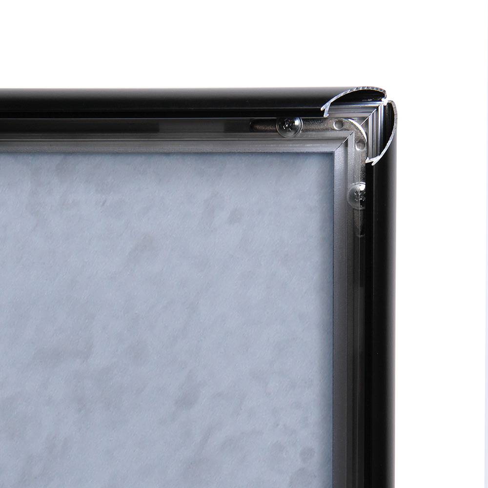 Porte-Menus pour Restaurant (Base Carrée)