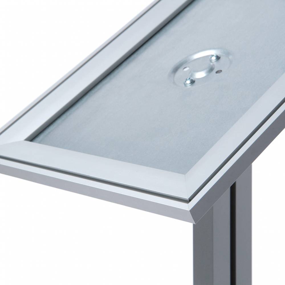 Porte-Menus pour Restaurant Premium