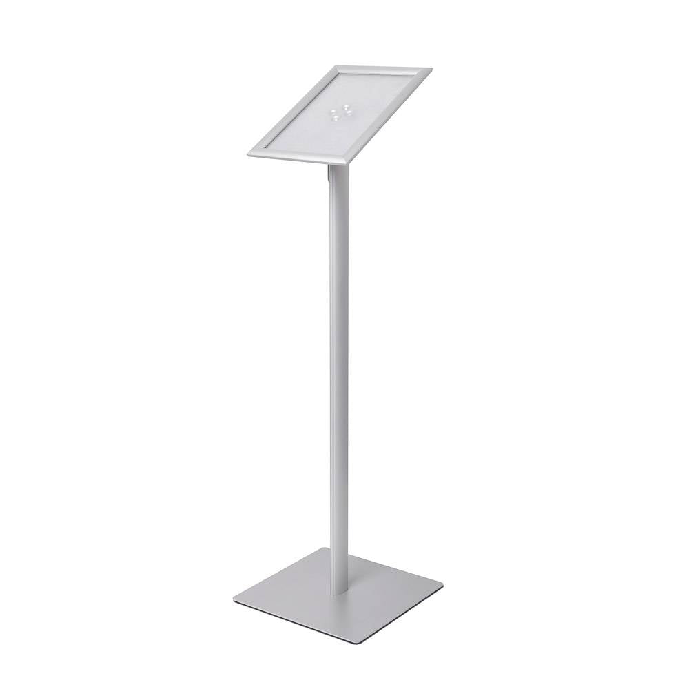 Porte-Menus pour Restaurant (Base Carrée)