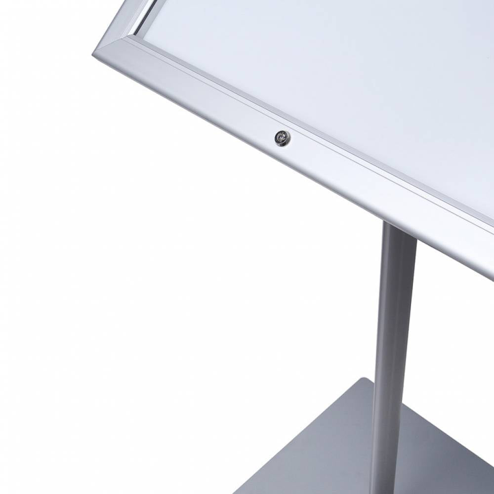 Porte-Menus LED (Extérieur)