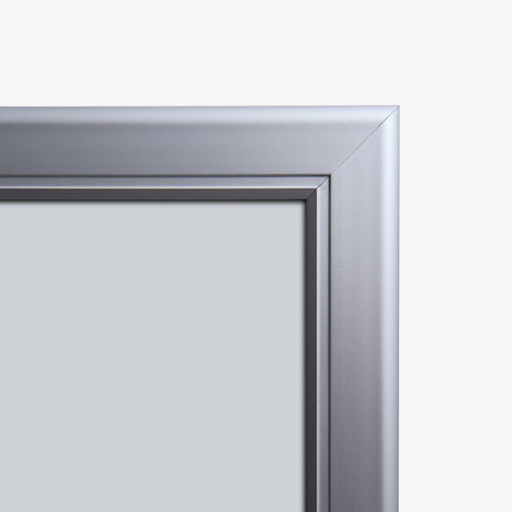 Vitrine à Menu Premium