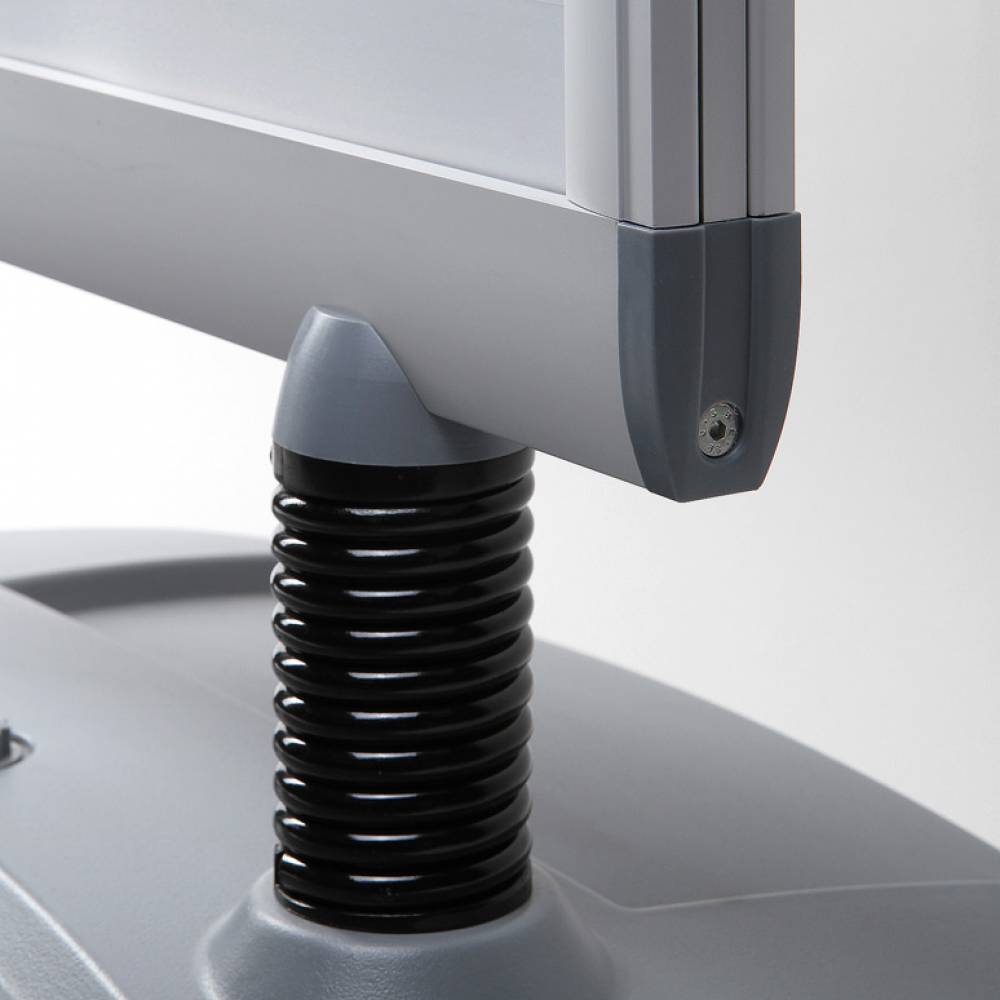 Panneau Publicitaire Extérieur Premium