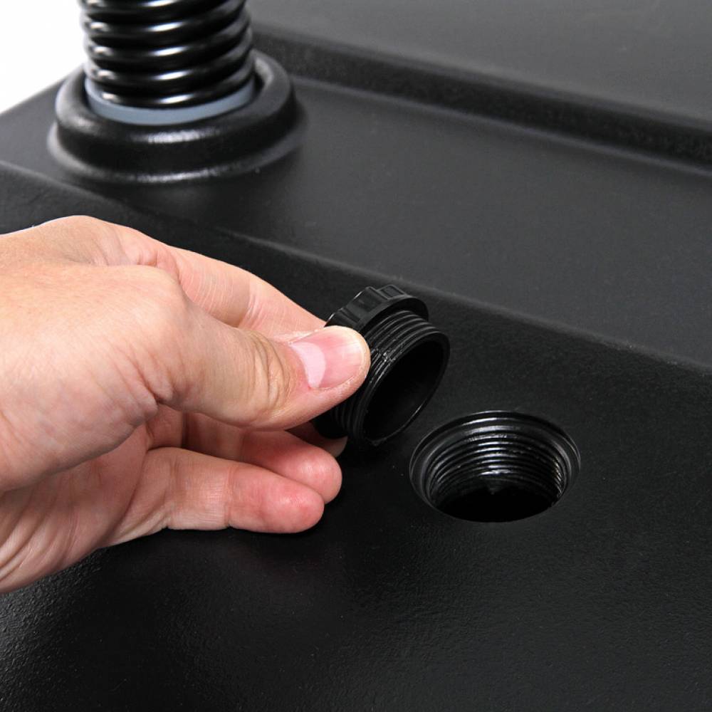 Panneau Publicitaire Extérieur