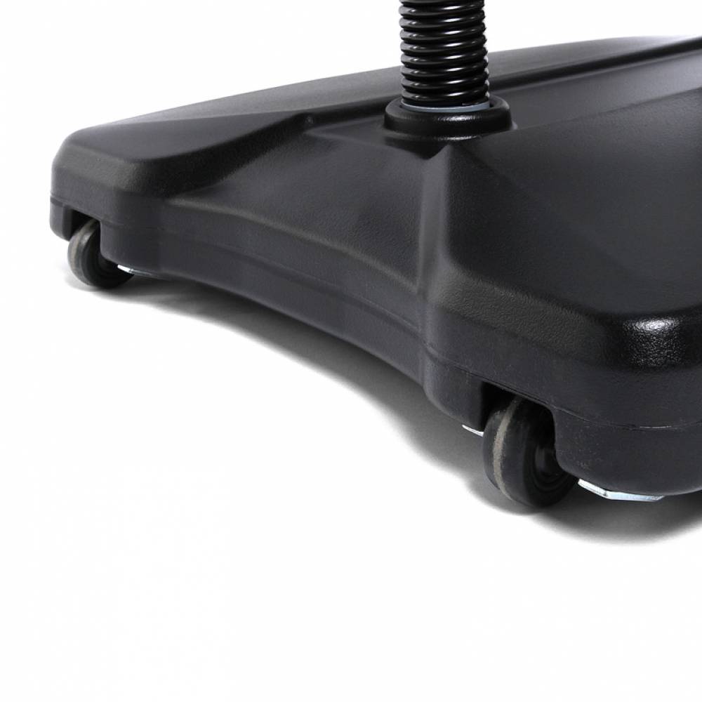 Panneau Publicitaire Inclinable