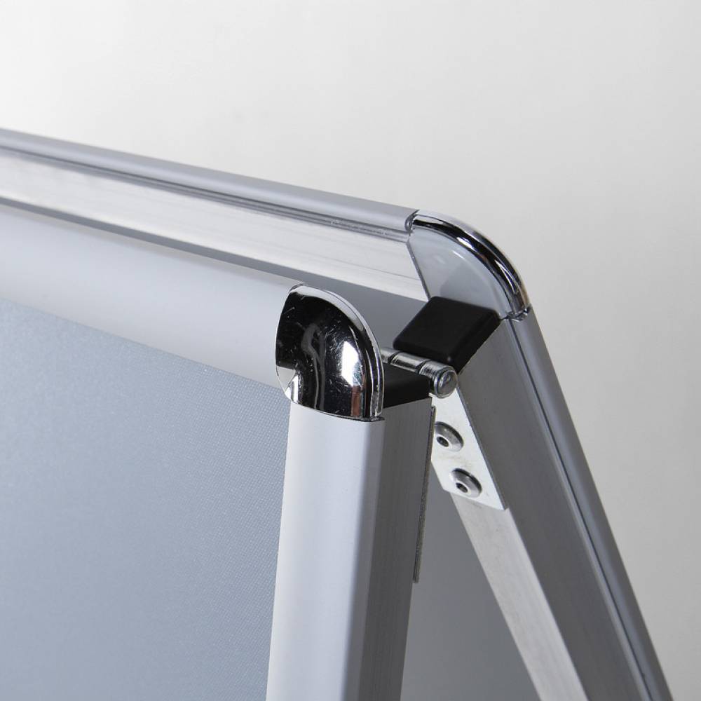 Chevalet publicitaire